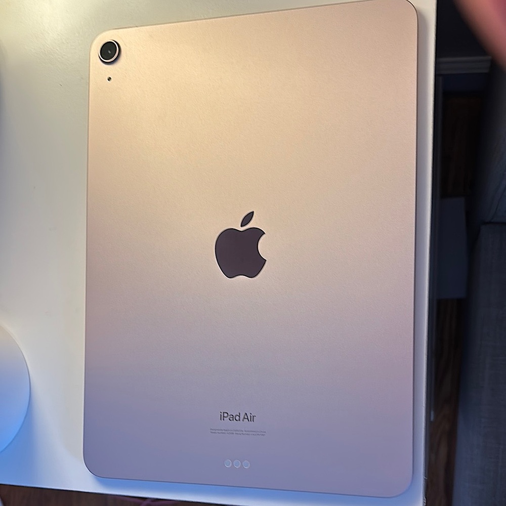 Apple IPad Air 5th Gen-WiFi 64GB-Pink